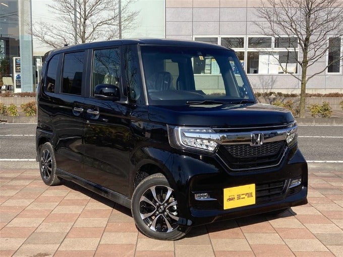 ミニクル安積店では【新車】も購入できちゃいます！03