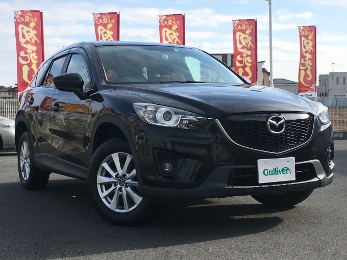 ☆H24 マツダ CX-5 20S 入荷しました！！☆01