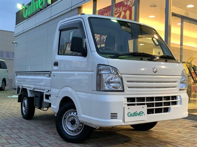 またまた働く車 入荷しました01