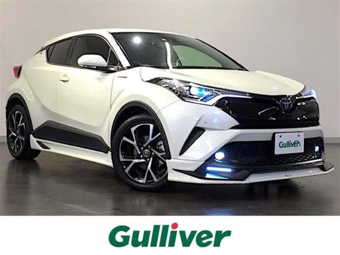 磐田・掛川・袋井・菊川にお住いの方必見！！　C-HR　入荷！！ 01