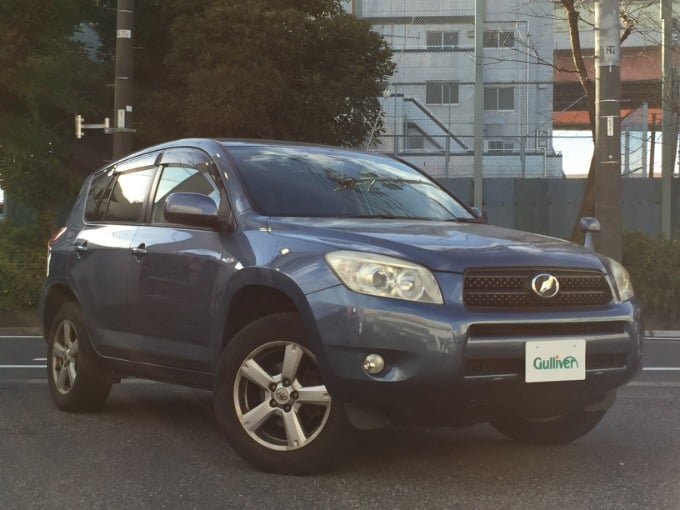 新入荷情報！RAV401