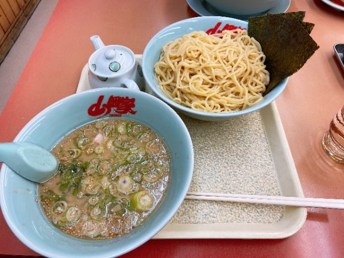 ラーメンブログ！！01