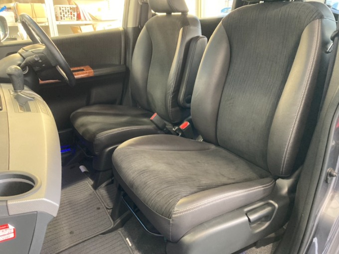新着車両！今週のおすすめ車両ご紹介！【ホンダ フリードハイブリット ジャストセレクション】05