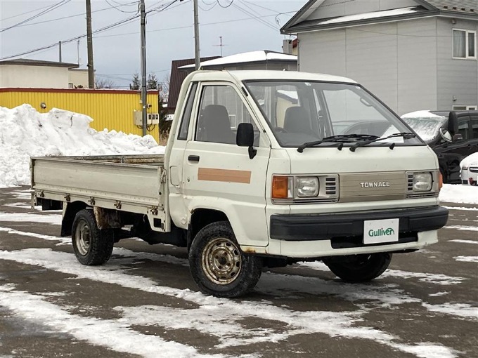 なんでも買います！ガリバー！釧路！車！買取！01