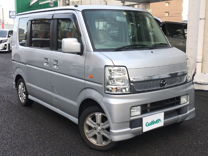 新しいお車が入荷しました！!01