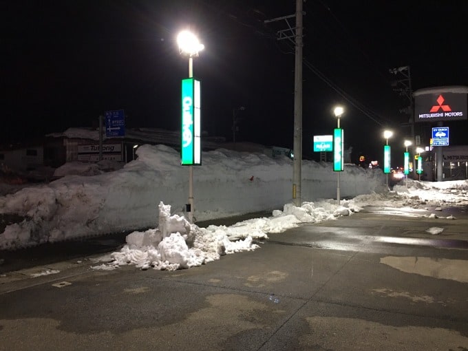 今年の雪01