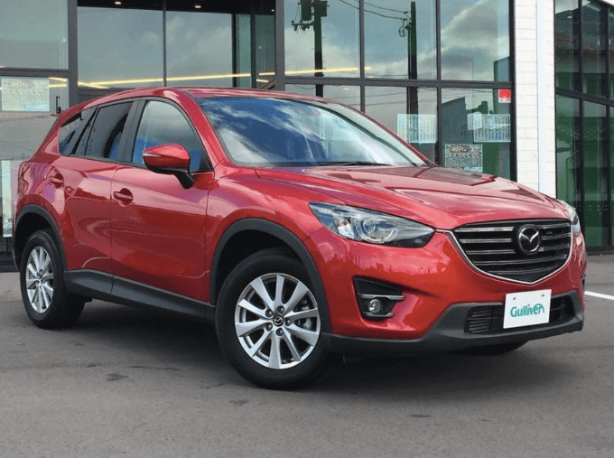 おすすめ車両CX-5！！やっぱりディーゼル！！01