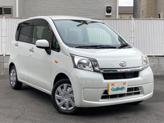 ダイハツ　ムーブ　入荷しました！！小山市　中古車　買取　販売01