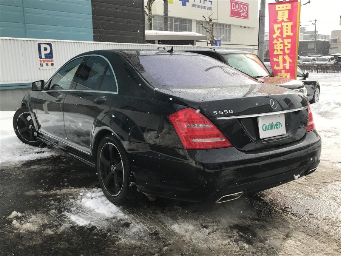 S550入荷のお知らせッ！！！！02