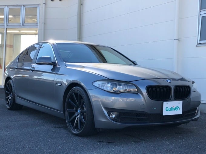 ☆BMW523d　入荷致しました☆01