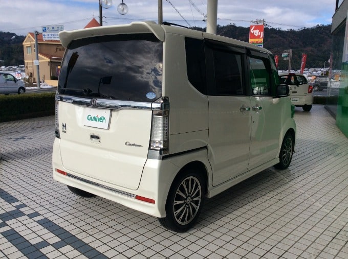 ☆☆☆　ガリバー野田川店　中古車入荷情報　☆☆☆03