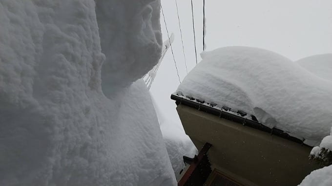 大雪☃❄✹01