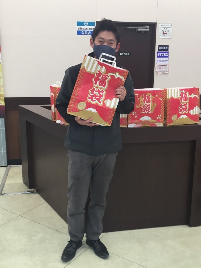 ニューイヤーセール明日までです！！まだ間に合いますよ！！！01