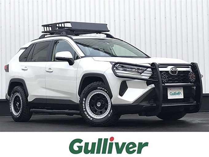 入荷情報！RAV401