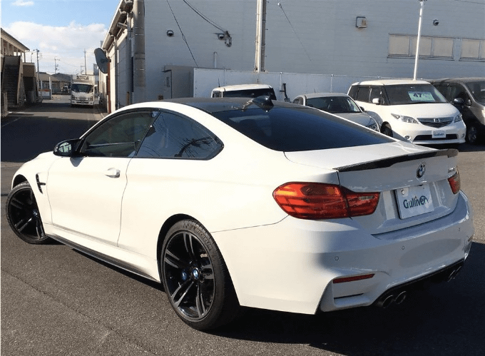 ◇新着在庫！ 　'15 ＢＭＷ Ｍ４ クーペ MパフォーマンスED！！　入荷しました！！◇02