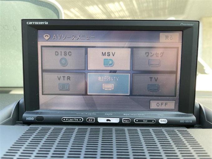 入荷車両のご紹介！【ボルボ　V50　2.0Rデザイン】04