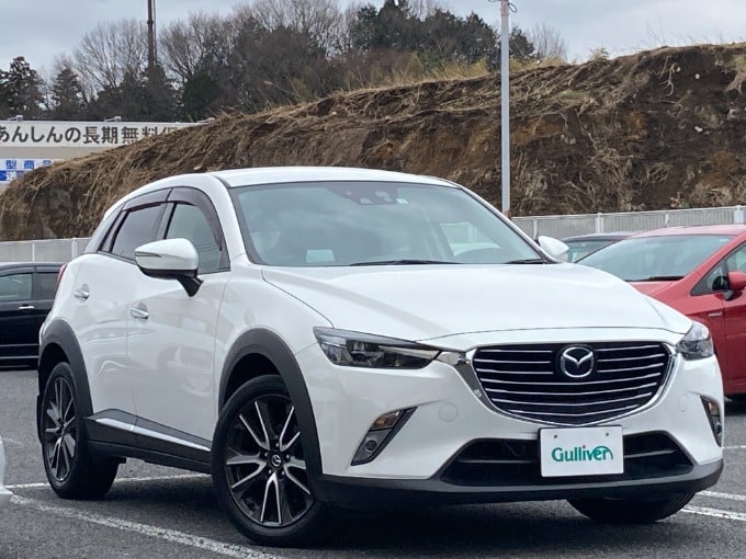 cx-3入庫しました！！！01