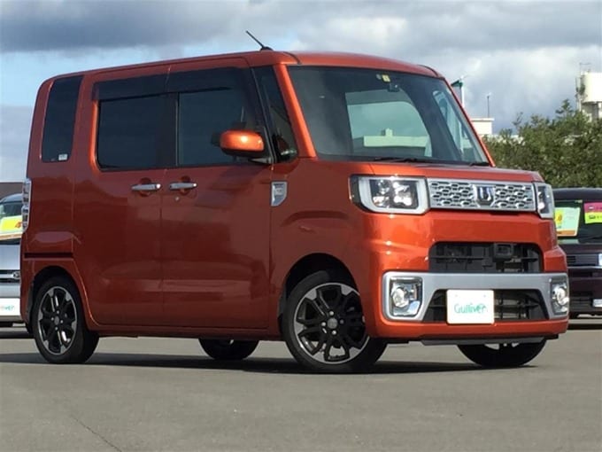 あんな車もこんな車も！！中古車 秋田市 車査定 秋田市08