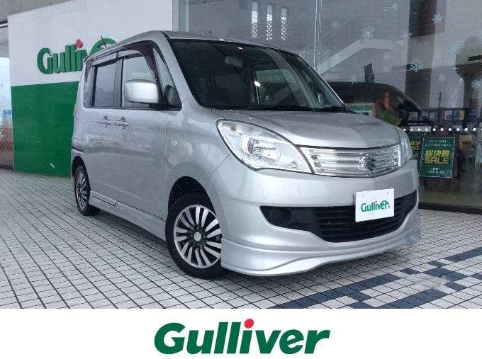 ☆ガリバー野田川店　中古車入荷情報☆01