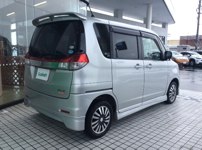 ☆ガリバー野田川店　中古車入荷情報☆03