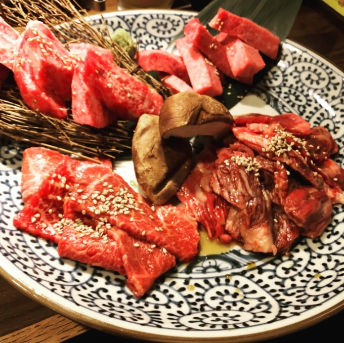 外食紹介！！！01