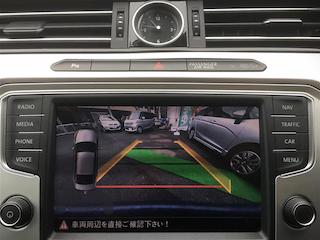 ☆最新入庫情報☆ '16 ＶＷ パサート ＴＳＩ コンフォートライン（ディーラー車）06