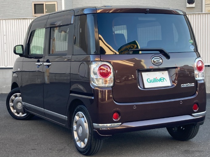 かわいい軽自動車入荷しました！！03