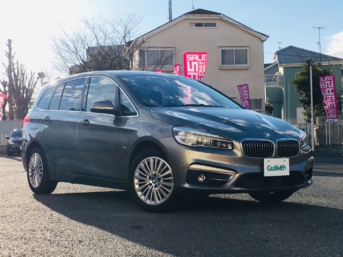 良質な車を仕入れました01