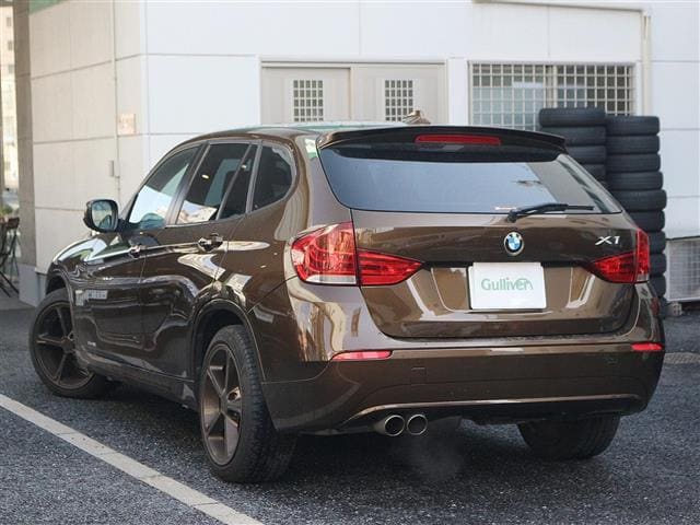 ＢＭＷ Ｘ１入荷しました♪02