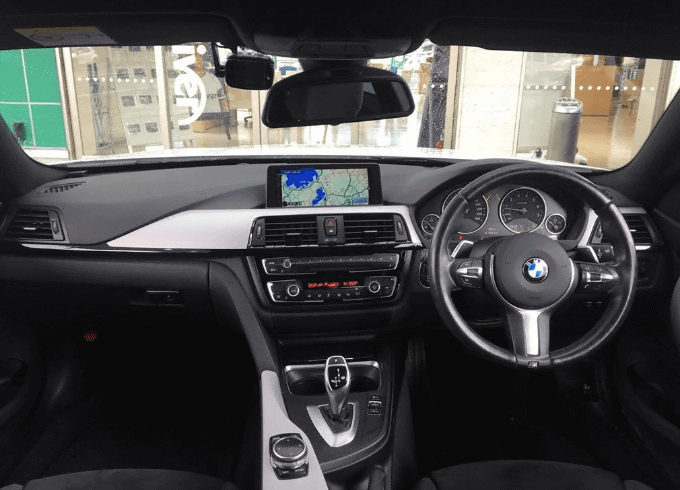 '14 ＢＭＷ ４２０ｉ Ｍスポーツ（ディーラー車）02