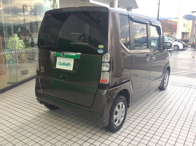 ☆ガリバー野田川店　中古車入荷情報☆03