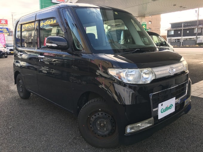 新しいお車が入荷しました！!01