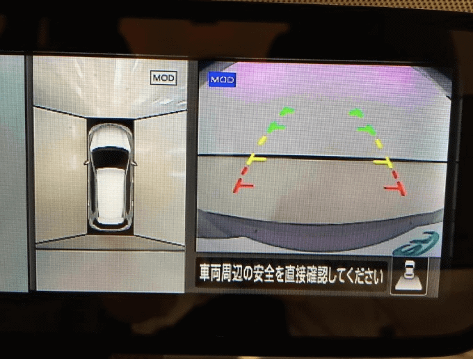 ☆自店舗展示車両紹介☆　日産　H31エクストレイル06