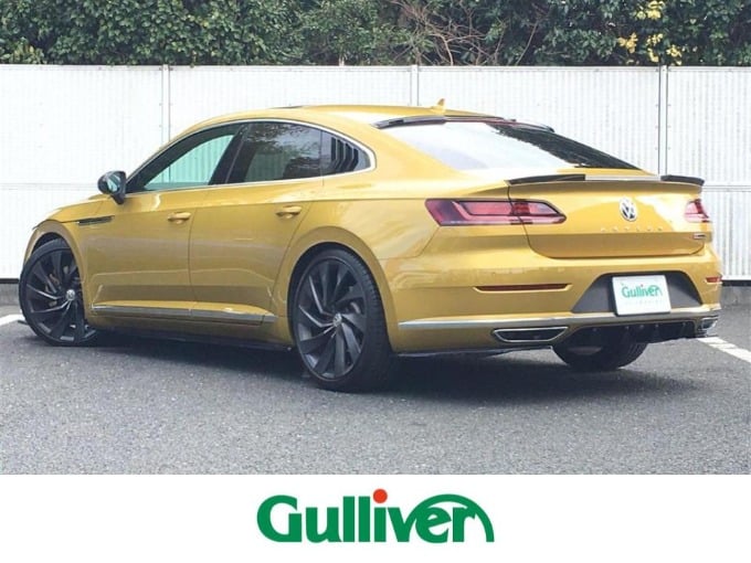 ☆「19  VW アルテオン Rライン 4M アドバンス」入荷致しました！！ お問い合わせはこちらまで 0294-28-721102