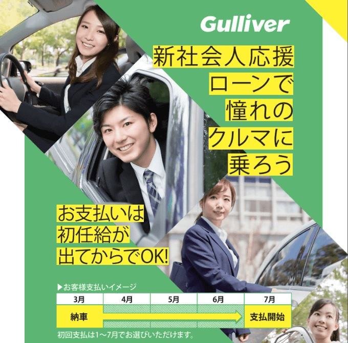 ◆新社会人応援ローンのご紹介です◆秋田市中古車01