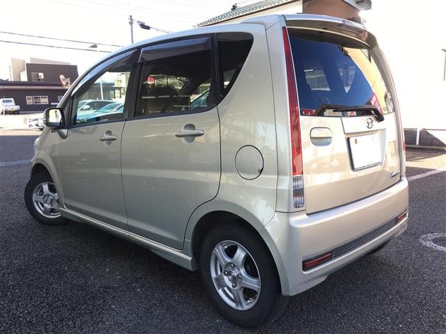 新しいお車が入荷しました！!03