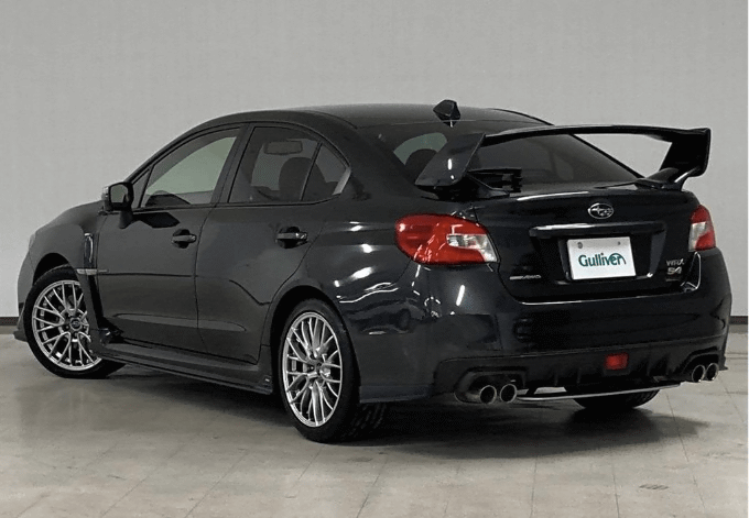 ☆新☆入庫車スバル ＷＲＸ Ｓ４紹介！！10