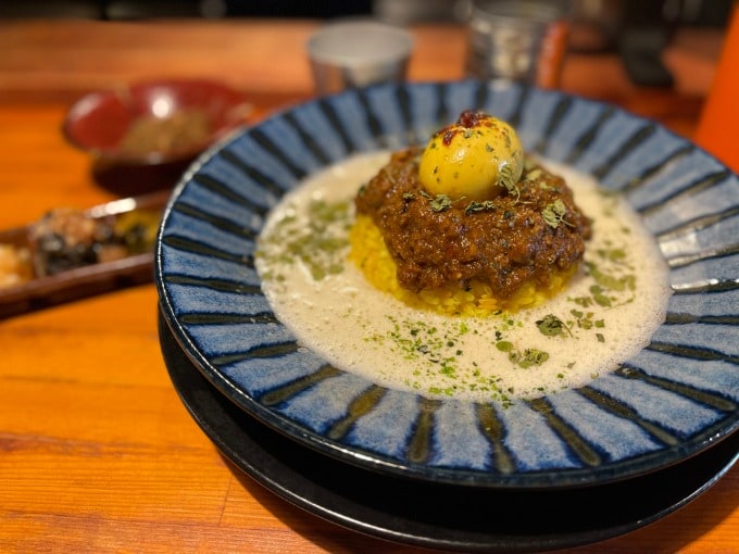 食いしん坊野口の食レポ！！01