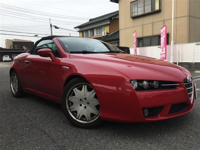 新しいお車が入荷しました！!01