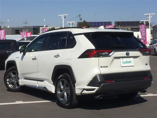 RAV4入荷しました！！02