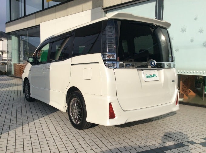 ☆ガリバー野田川店　中古車入荷情報☆03