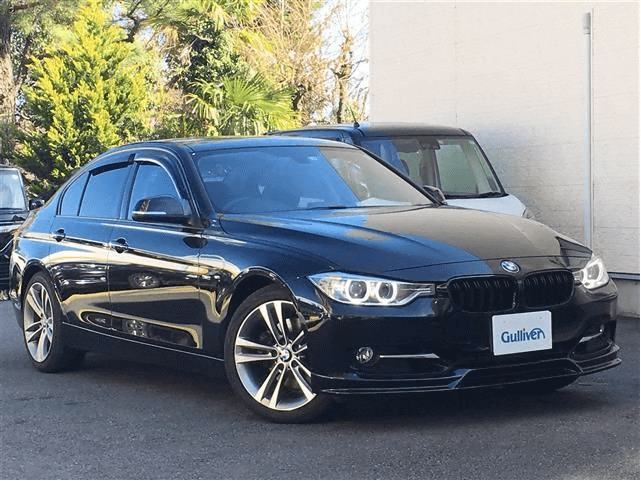 ◇新着在庫！　'12 ＢＭＷ ３２８ｉ スポーツ　！！　入荷しました！◇01