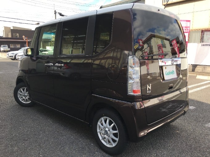 新しいお車が入荷しました！!03