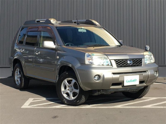 お車ご紹介！車中泊におすすめの車両第三弾！02