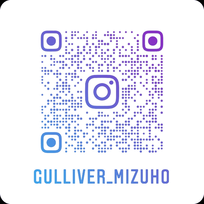 瑞穂店　Instagram開設しました！！！！！01