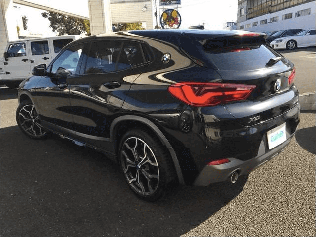 ◇新着在庫！　’19　BMW　X2　ｓＤｒｉｖｅ１８ｉ ＭスポーツＸ！！　入荷しました！◇02