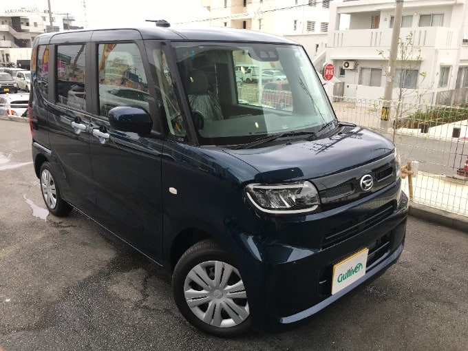 高年式中古車入荷のお知らせ❕01