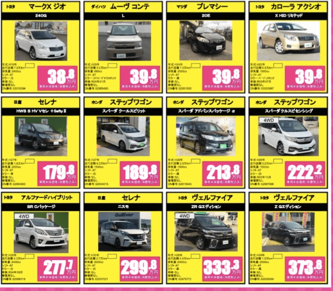 累計販売台数100万台突破記念！春の応援キャンペーン　3/1~4/2503