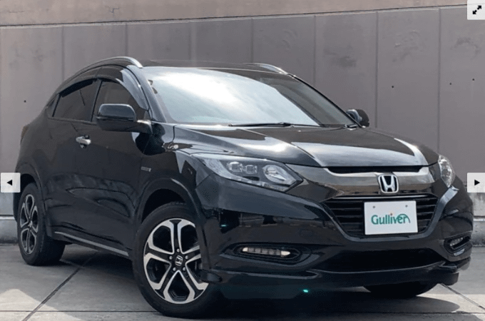 オススメ車両のご紹介【中古車・登録済未使用車】SUV・ミニバン01