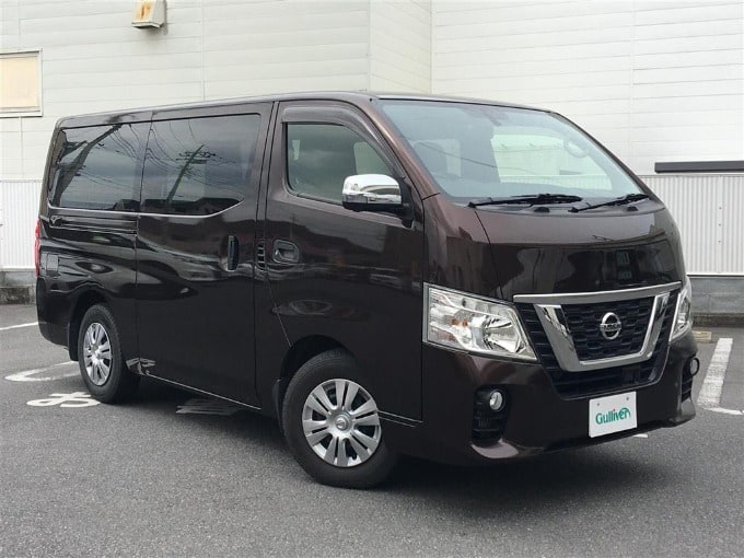 ☆★新着車両情報　NV350キャラバン★☆01